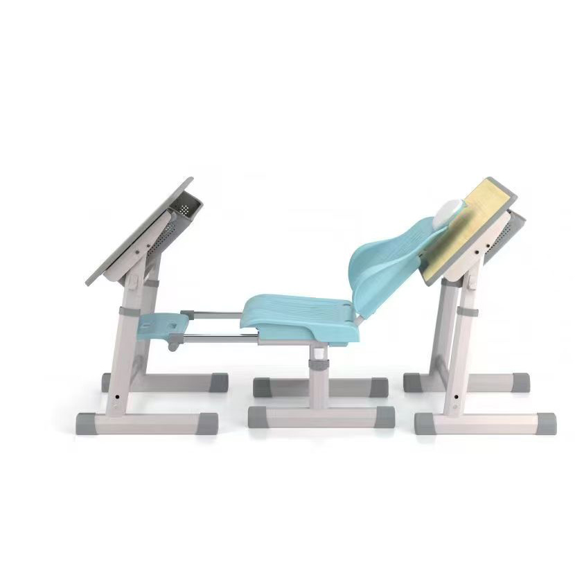 多功能午休课桌椅