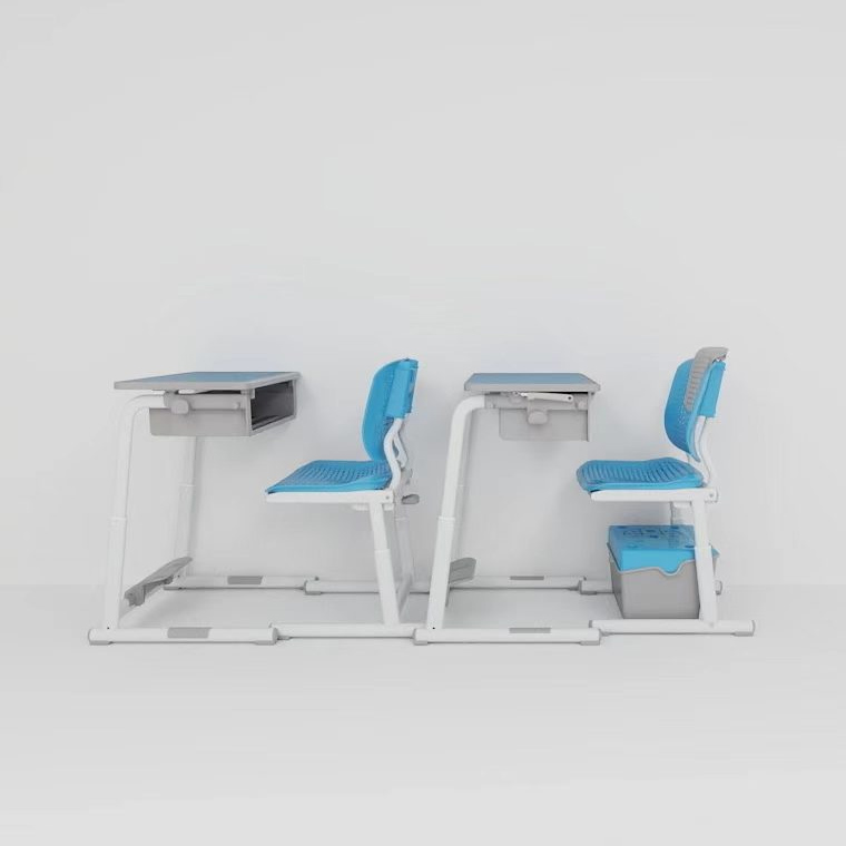 多功能午休课桌椅